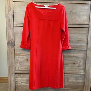 Boden Knit Dress